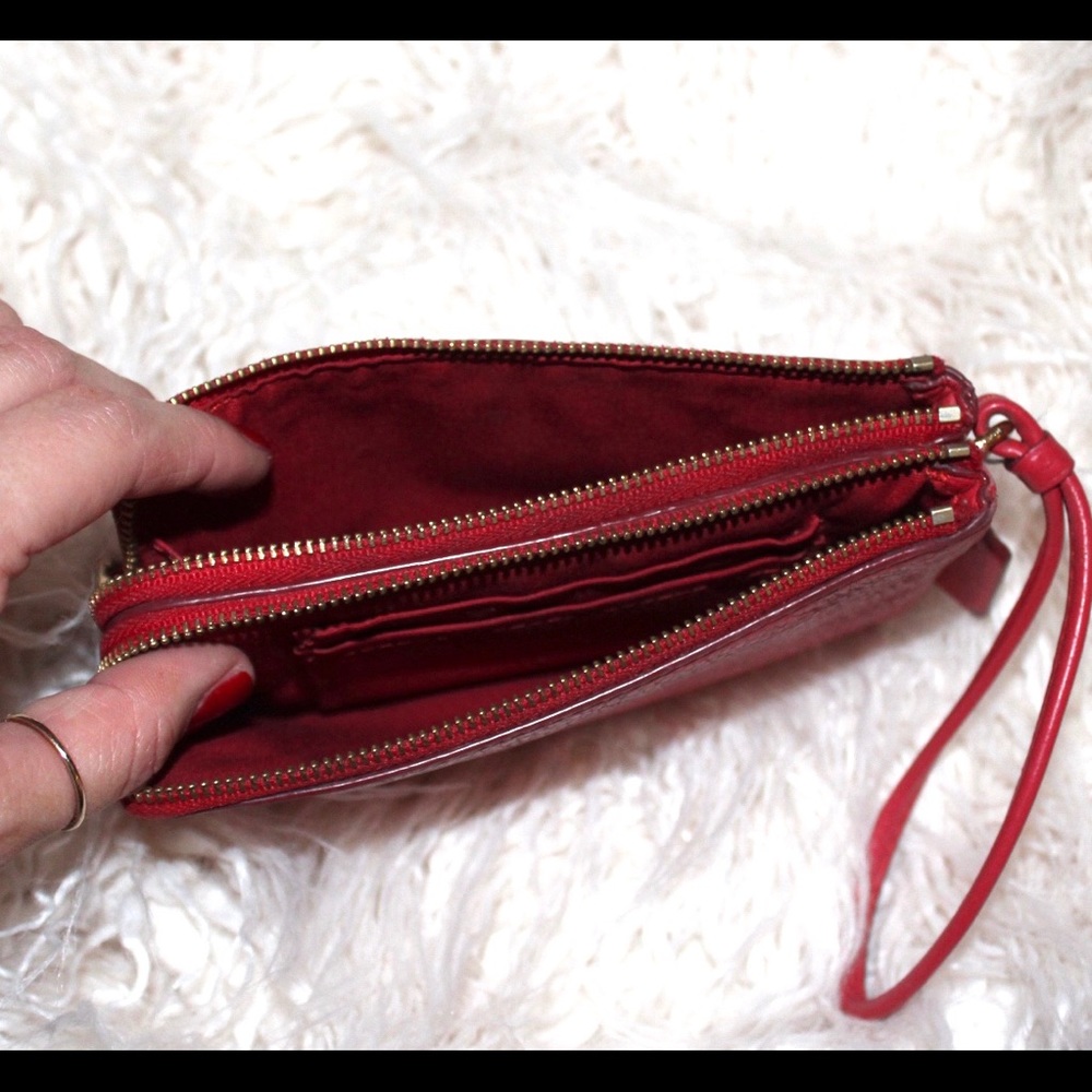 Coach wallets - Picture 9 of 11